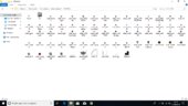 All PS2 Icons Pack Converted for PC/Mobile